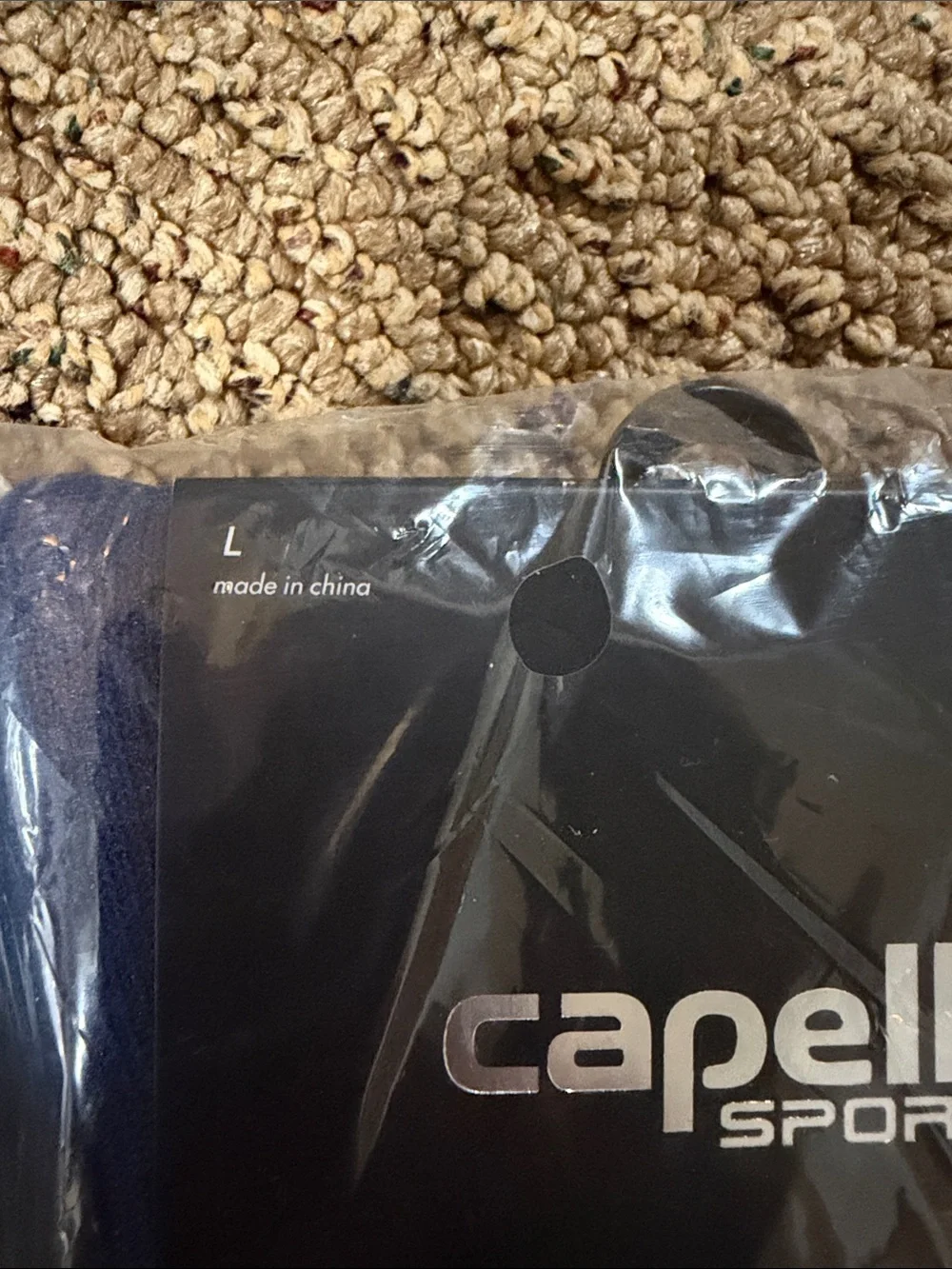 Capelli of New York capelli sport